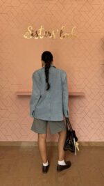 Blazer Gaya - immagine 2