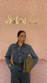 Tuta Cecilia - immagine 3