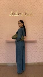 Tuta Cecilia - immagine 2