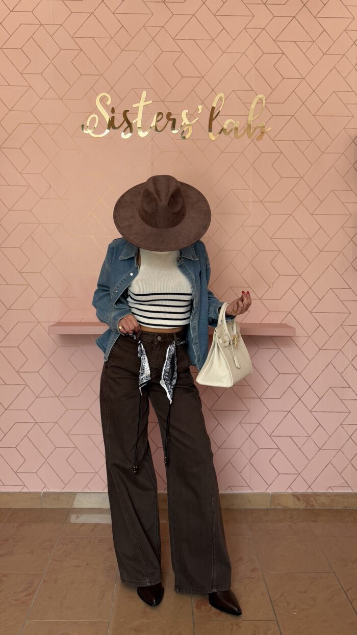 Denim Coco - immagine 1