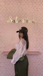 Camicia candy - immagine 2