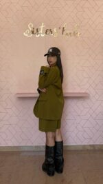 Coordset Ginny - immagine 2