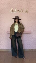 Denim Candy