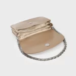 Borsa fanny beige - immagine 3