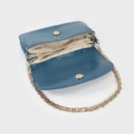 Borsa fanny blue - immagine 3