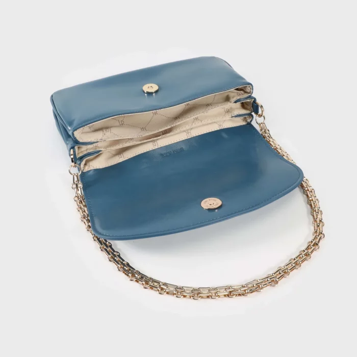 Borsa fanny blue - immagine 3