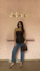 Denim Fabe