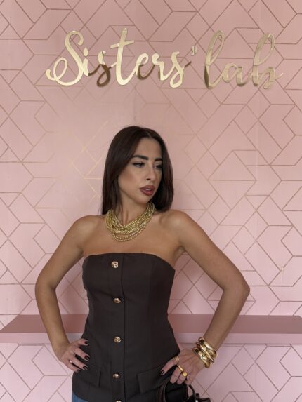 Top Greta