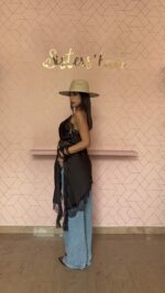 Top Aisha - immagine 3