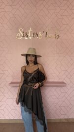 Top Aisha - immagine 2