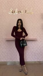 Dress Ginny