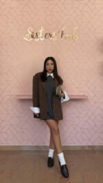 Blazer Vitto - immagine 2