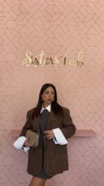 Blazer Vitto