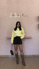 Shorts Bunny - immagine 2