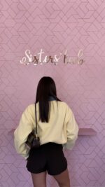 Shorts Bunny - immagine 3