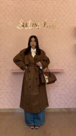Trench Bea