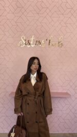 Trench Bea - immagine 2