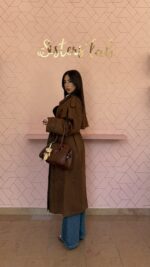 Trench Bea - immagine 3