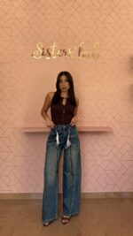 Denim Flake - immagine 2