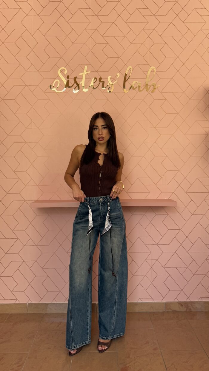 Denim Flake - immagine 2