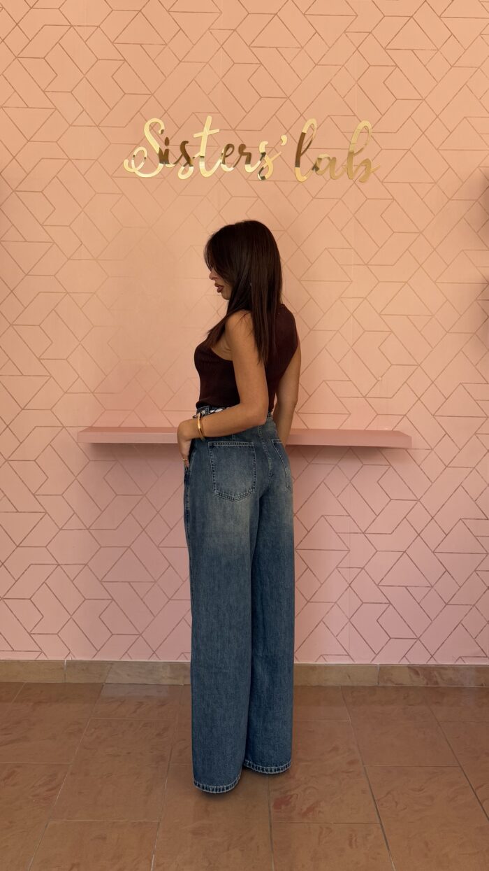 Denim Flake - immagine 3