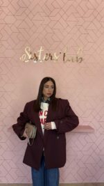 Blazer Fade - immagine 2