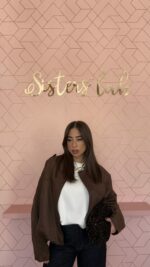 Jacket Elisè - immagine 2