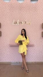 Dress Lionela