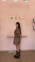 Tuta margot - immagine 2