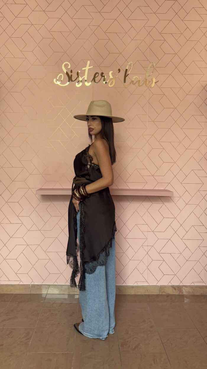 Top Aisha - immagine 2
