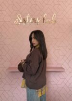 Pull Janine - immagine 2