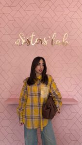 Camicia Morad