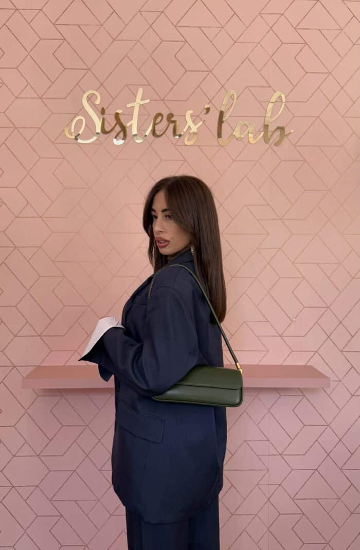 Blazer Loren - immagine 3