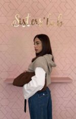 Gilet Cindy - immagine 2