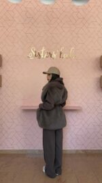 Gilet Teddy - immagine 2