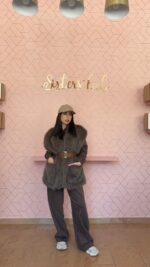 Gilet Teddy - immagine 3