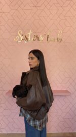 Jacket Cloe - immagine 2