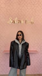 Blazer Katy