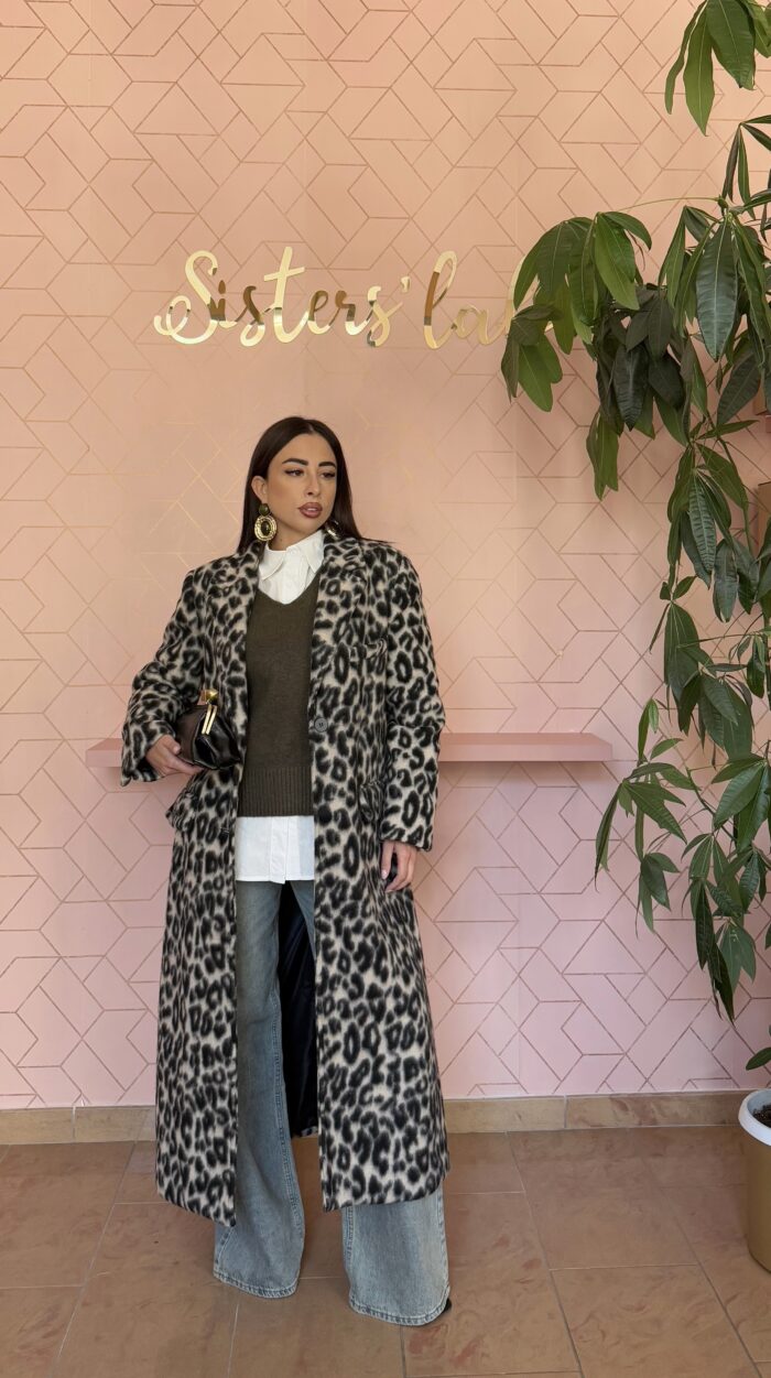 Cappotto Roxanne - immagine 1