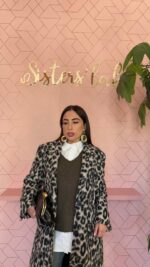 Cappotto Roxanne - immagine 3