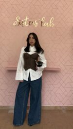 Denim Shawe - immagine 3