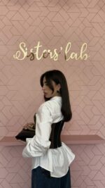 Bustino Jolie - immagine 2