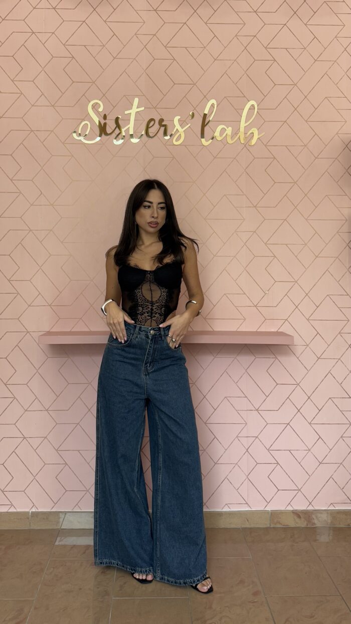 Denim Shawe - immagine 1