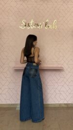 Denim Shawe - immagine 2