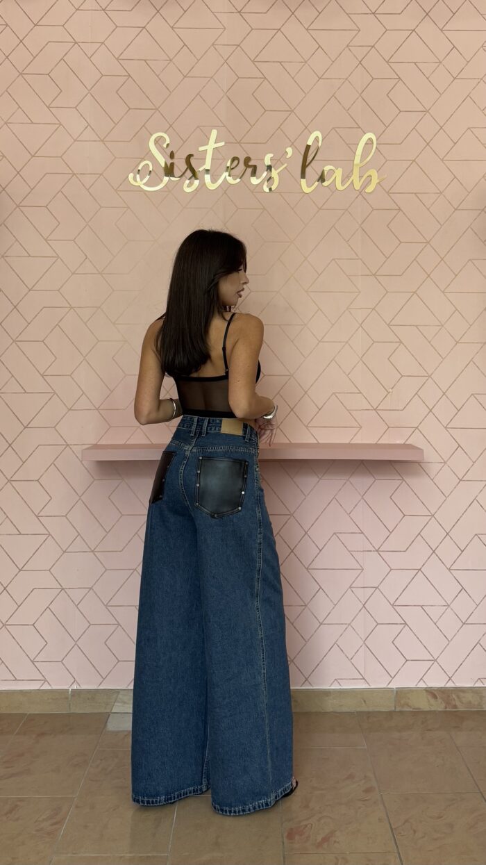 Denim Shawe - immagine 2