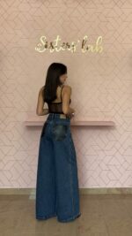 Denim Shawe - immagine 2