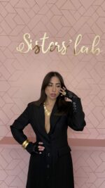 Giacca Nicole - immagine 2