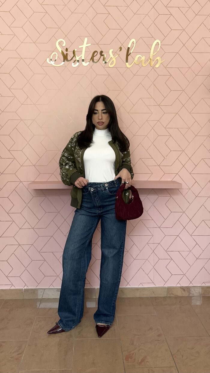 Denim Foly - immagine 1