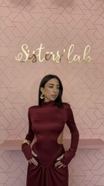 Dress Dafne - immagine 4