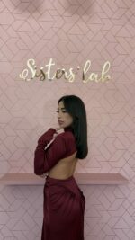 Dress Dafne - immagine 2